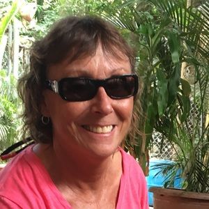 Meet your Posher, Terri